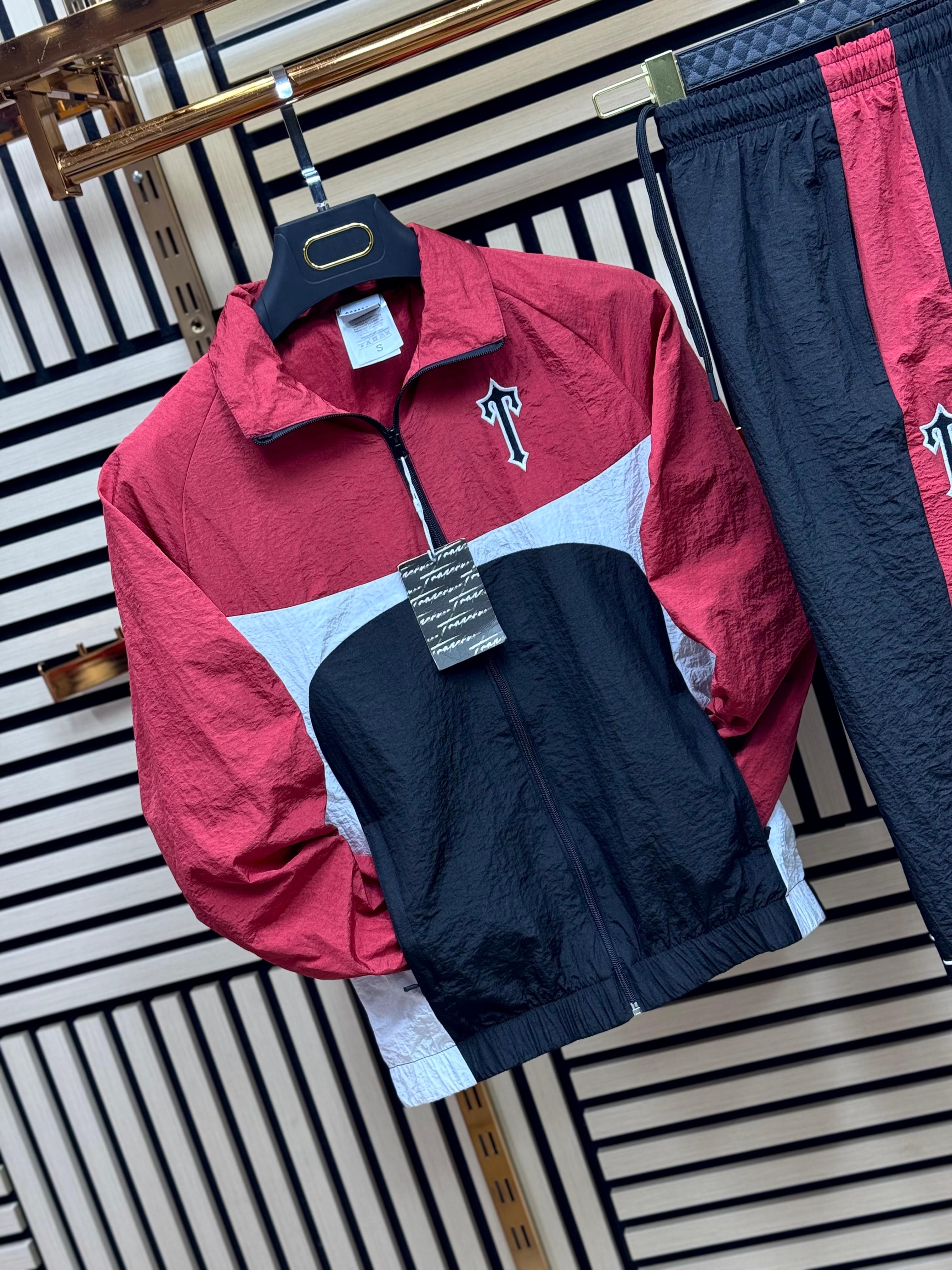 Chándal Trapstar máxima calidad