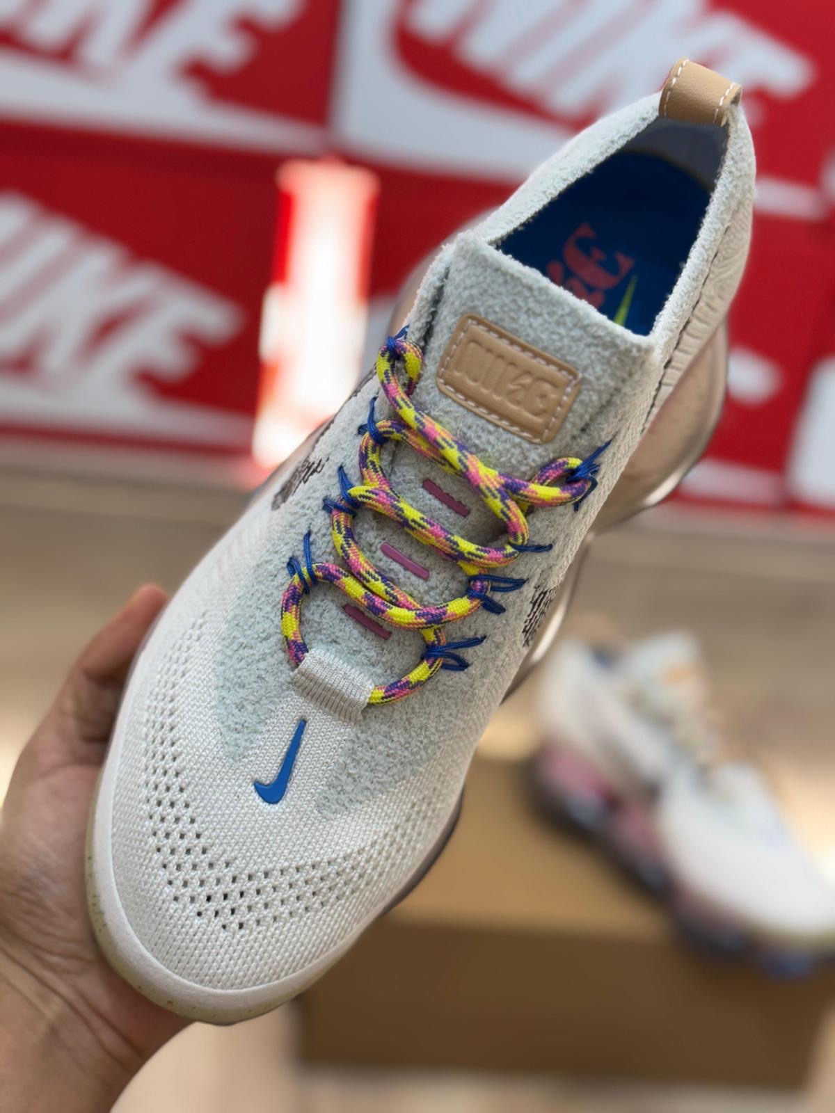 Nuevas Nike Air Max Scorpion