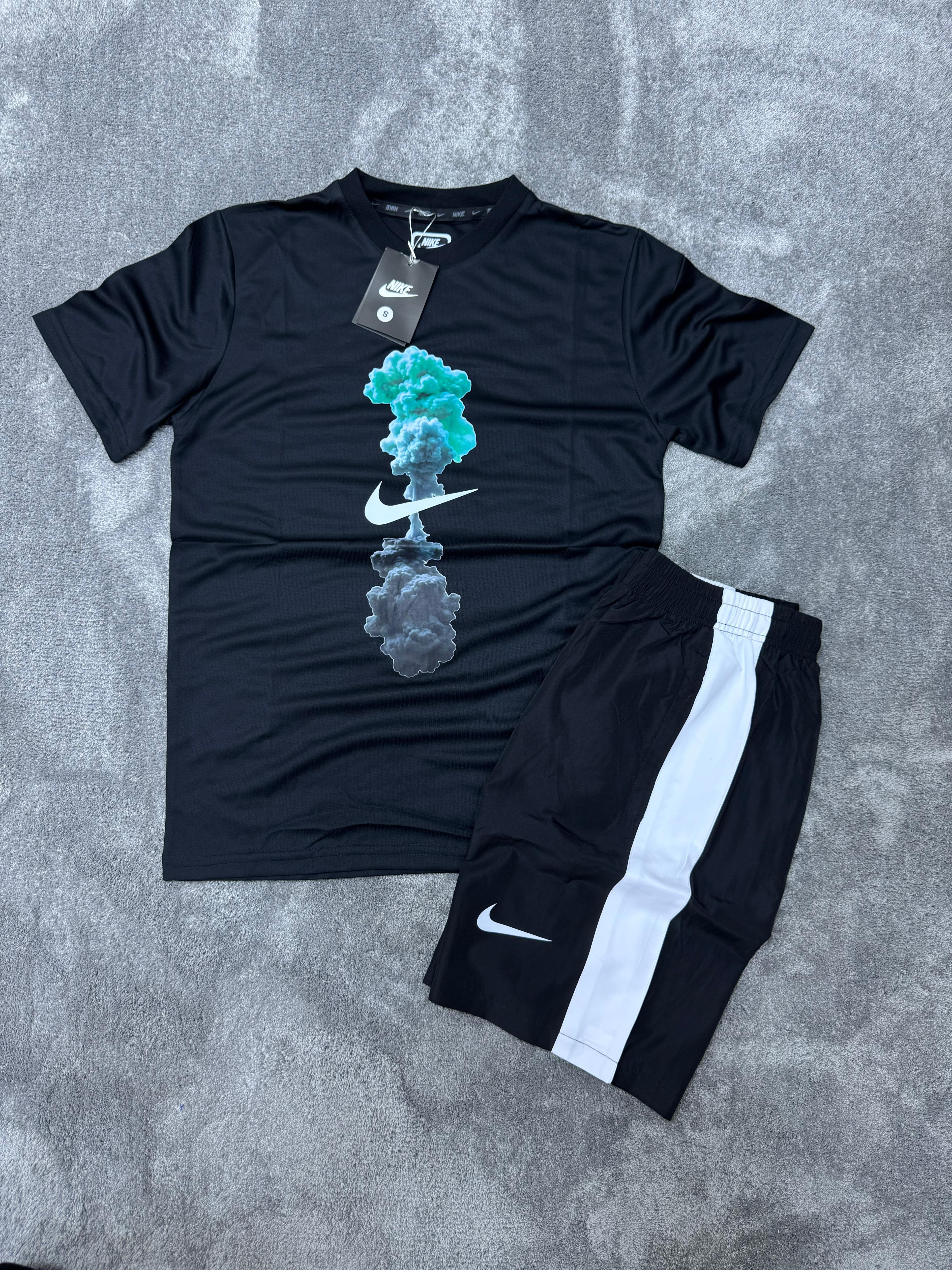 Chandal NIKE nuevo “máxima calidad”