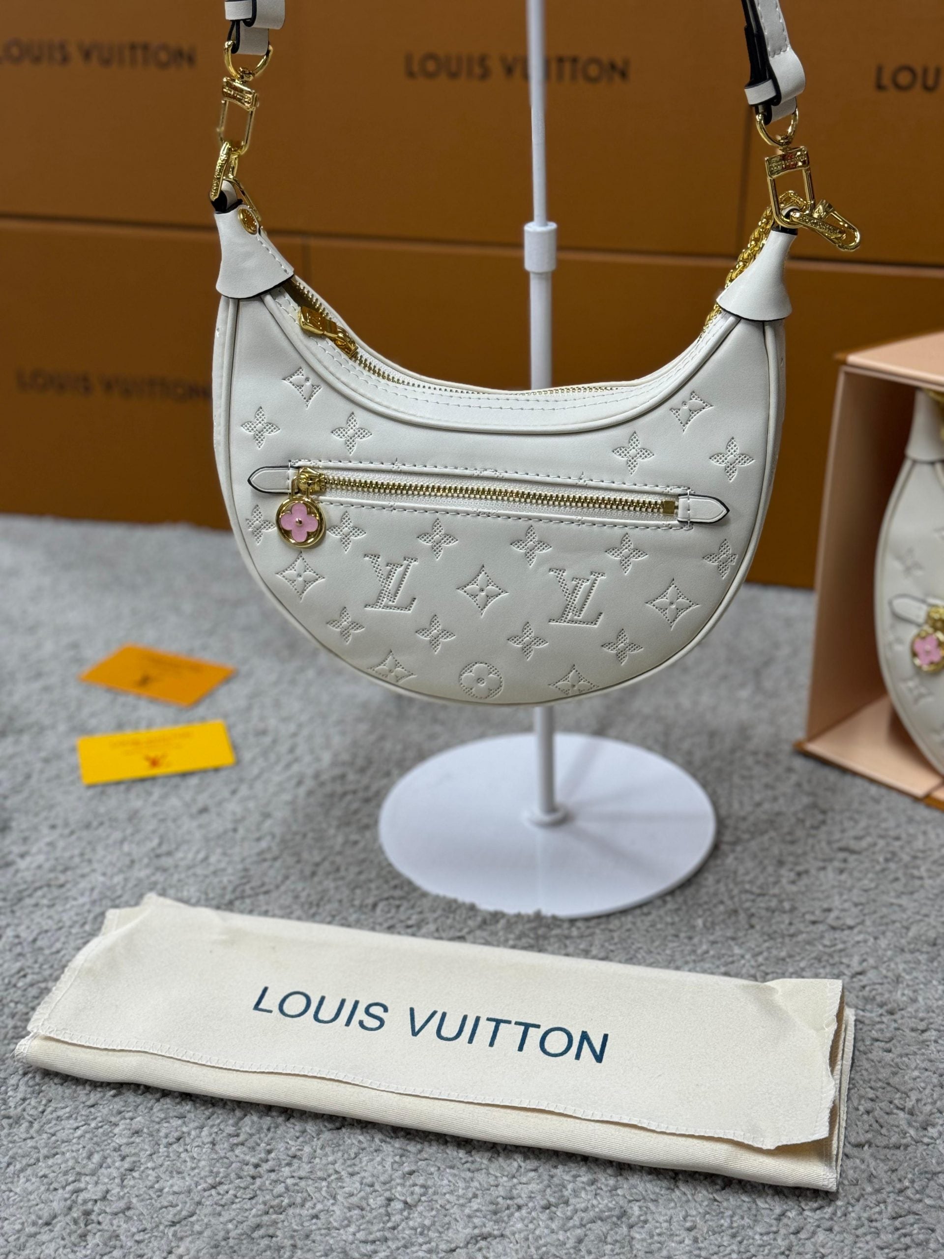 Bolso LV mujer