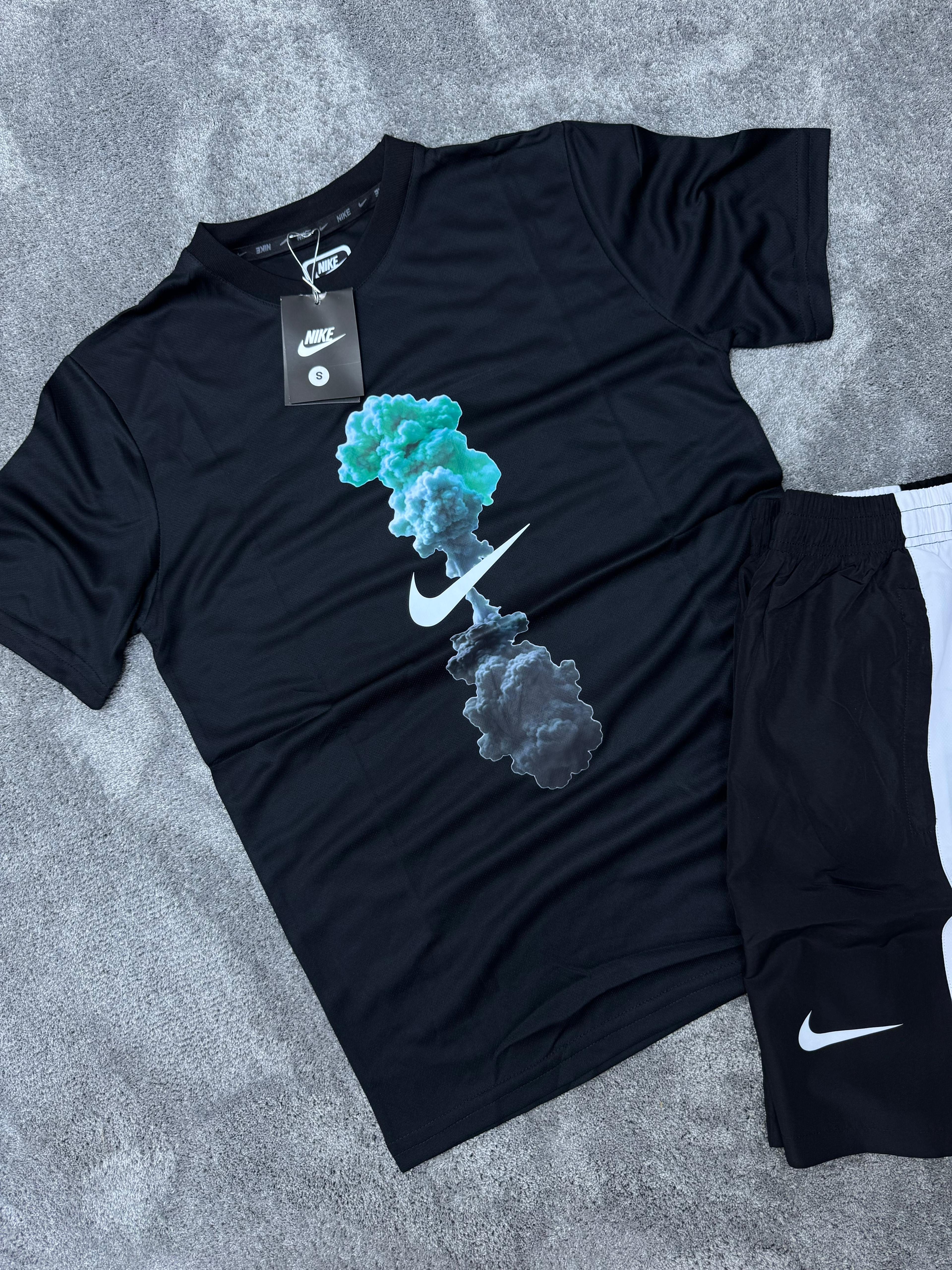 Chandal NIKE nuevo “máxima calidad”