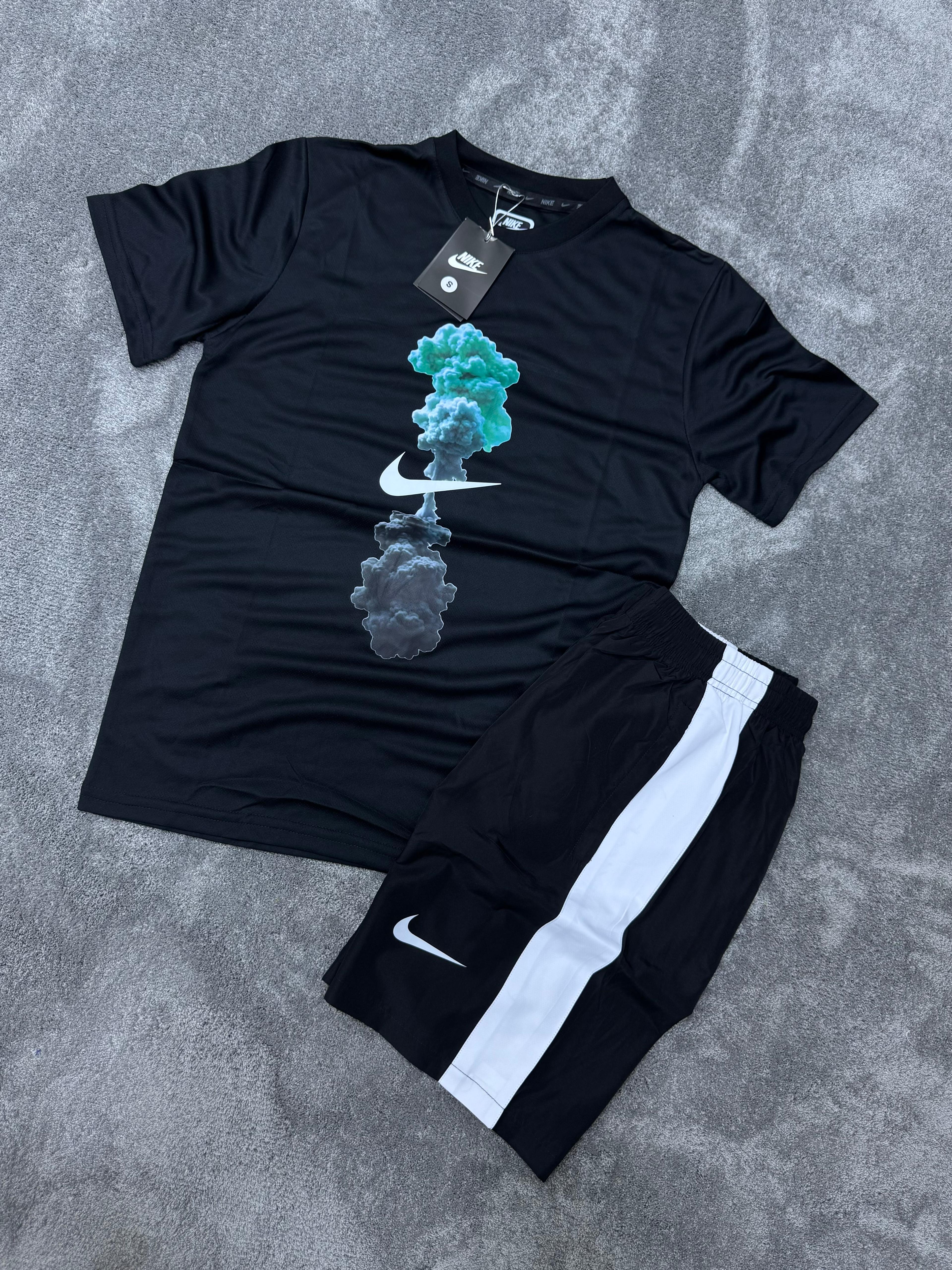 Chandal NIKE nuevo “máxima calidad”