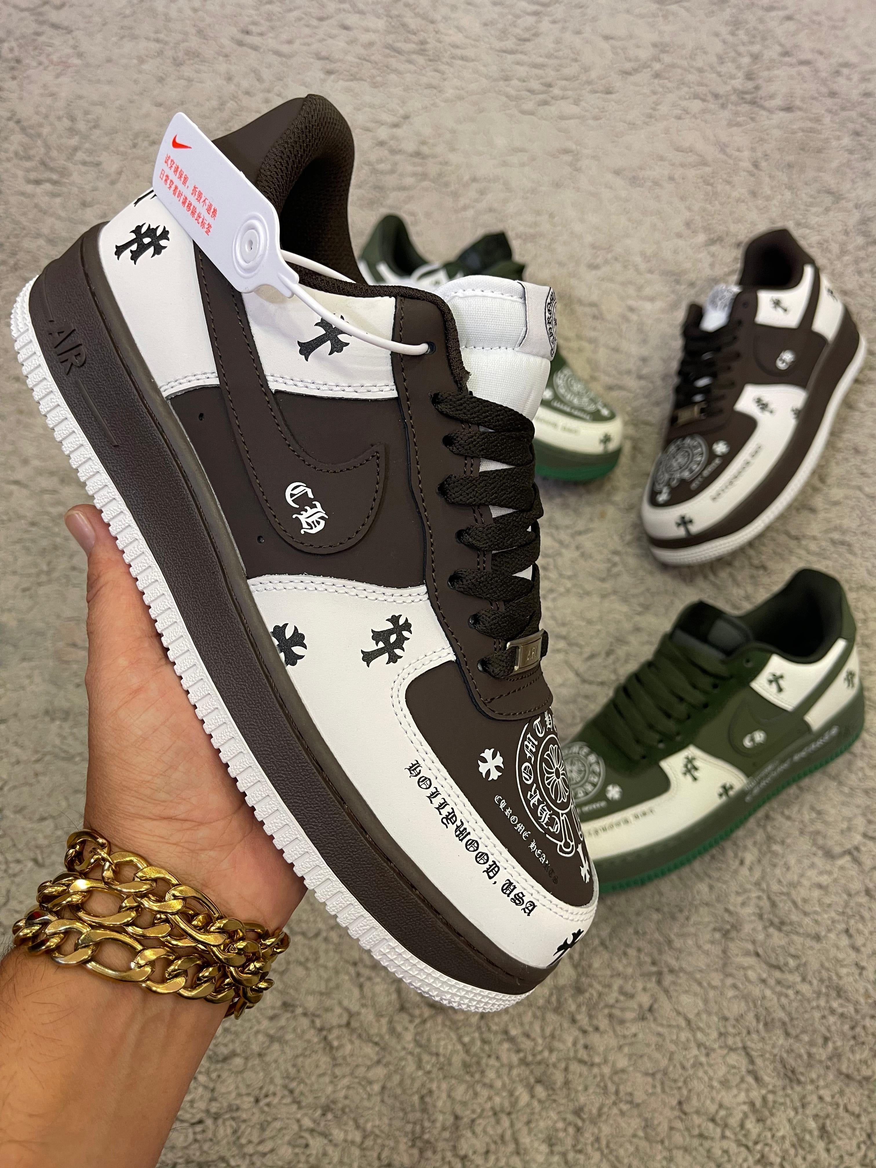Air Force 1  máxima calidad