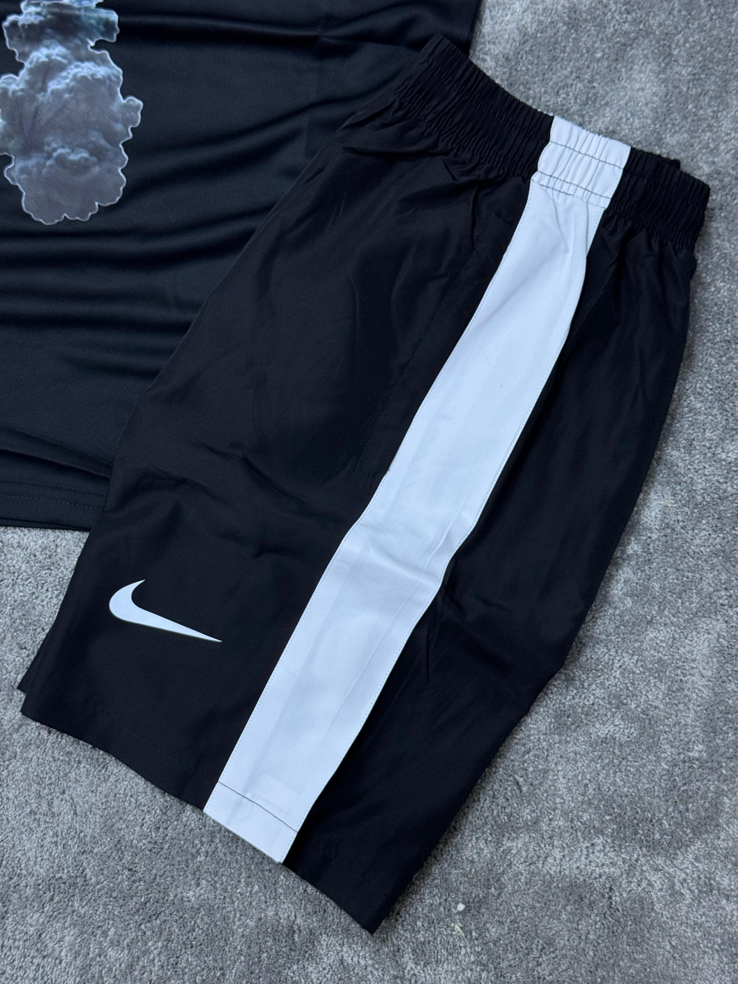 Chandal NIKE nuevo “máxima calidad”